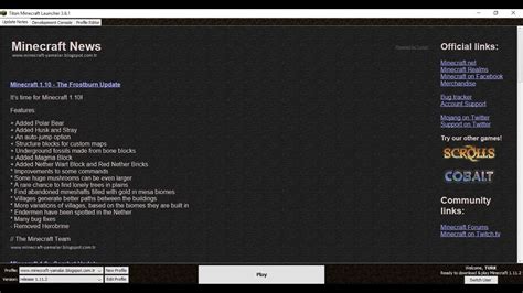 minecraft team extreme launcher 2022.